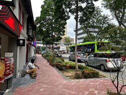 Golden Mile Food Centre (D7), Retail #593984921